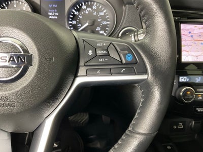 2019 Nissan Rogue SV ***BLUE CERTIFIED***