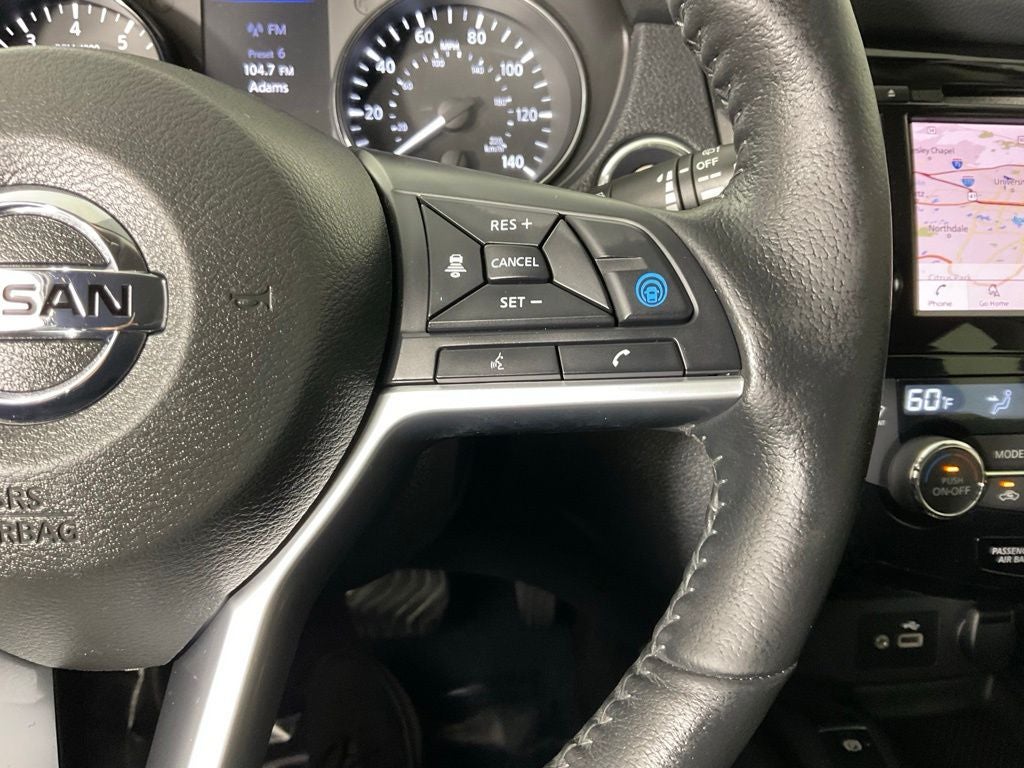 2019 Nissan Rogue SV ***BLUE CERTIFIED***