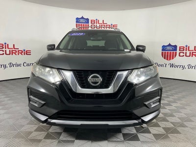 2019 Nissan Rogue SV ***BLUE CERTIFIED***