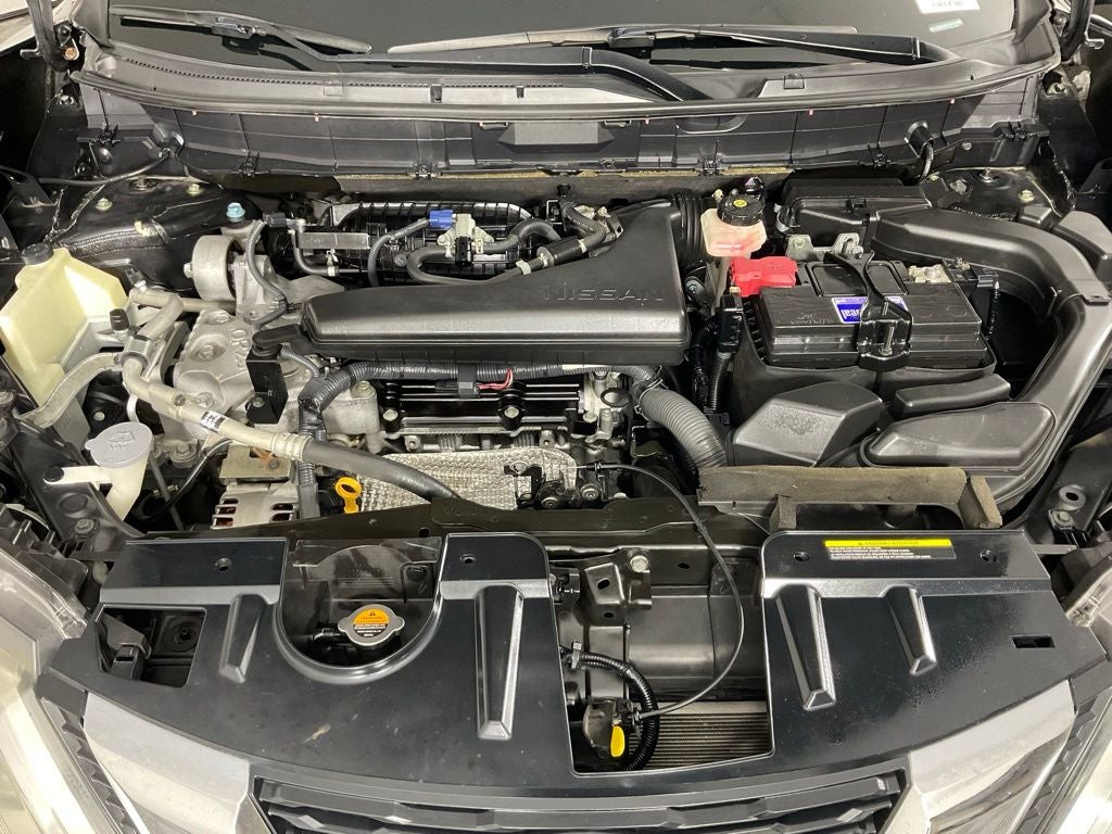 2019 Nissan Rogue SV ***BLUE CERTIFIED***