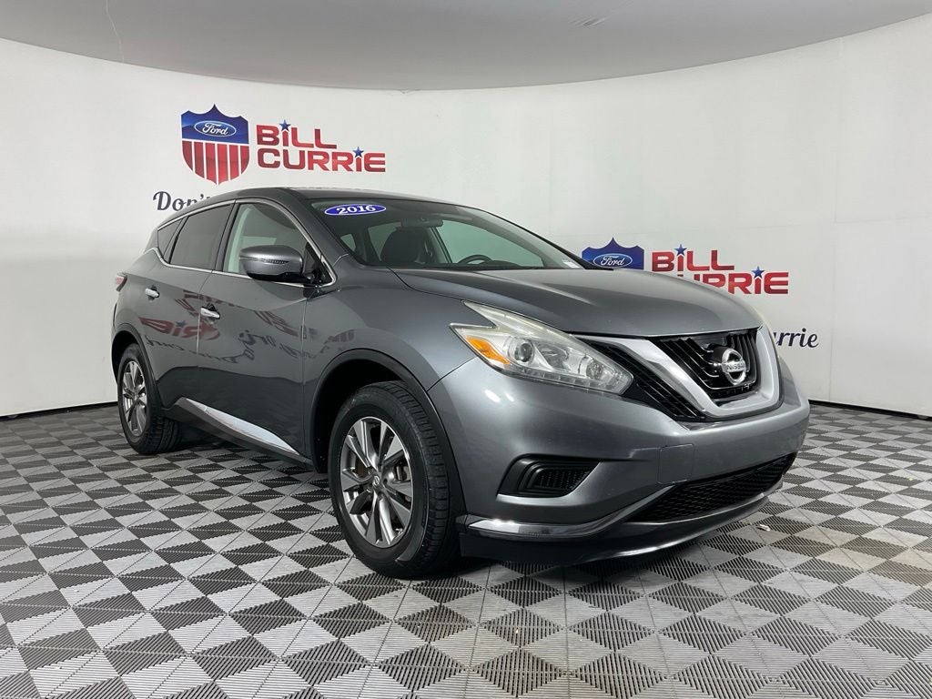 2016 Nissan Murano S ***PRE AUCTION SALE***