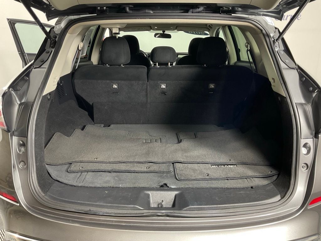 2016 Nissan Murano S ***PRE AUCTION SALE***