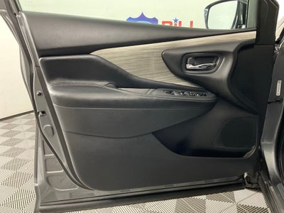 2016 Nissan Murano S ***PRE AUCTION SALE***