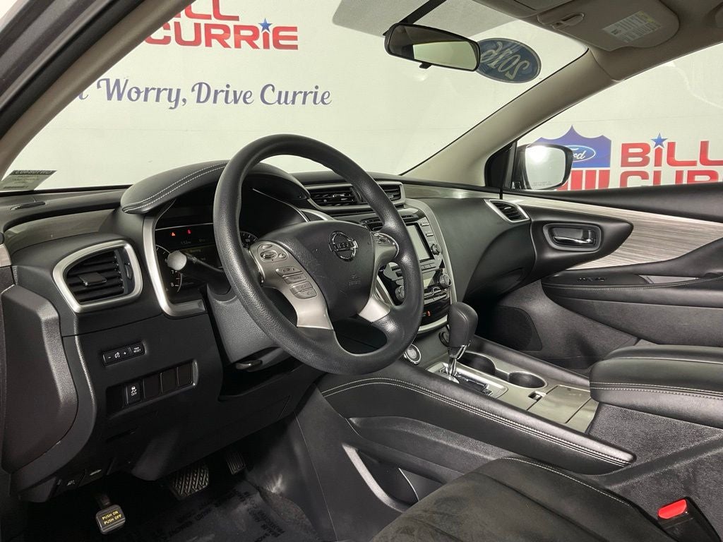2016 Nissan Murano S ***PRE AUCTION SALE***
