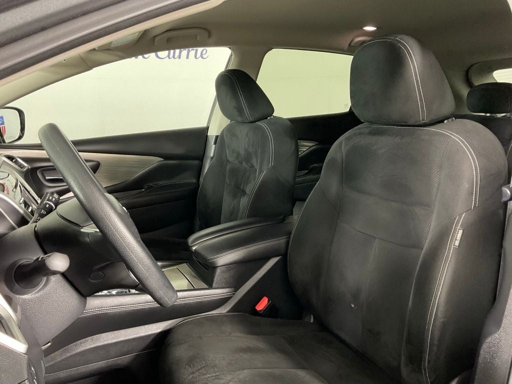 2016 Nissan Murano S ***PRE AUCTION SALE***