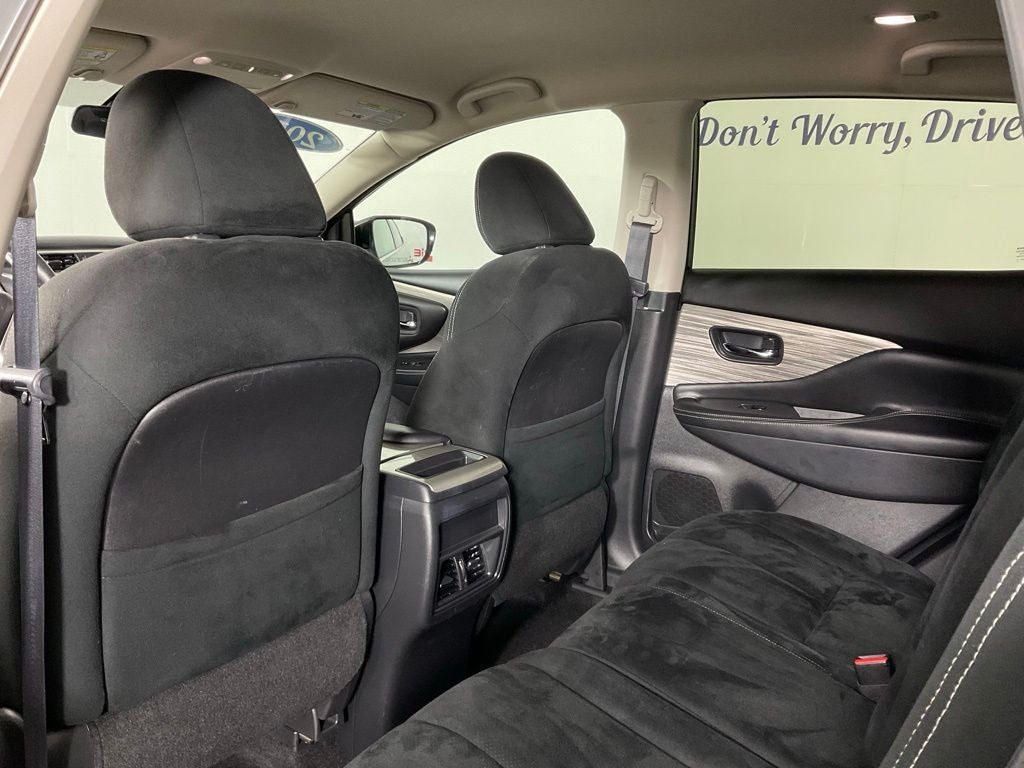 2016 Nissan Murano S ***PRE AUCTION SALE***
