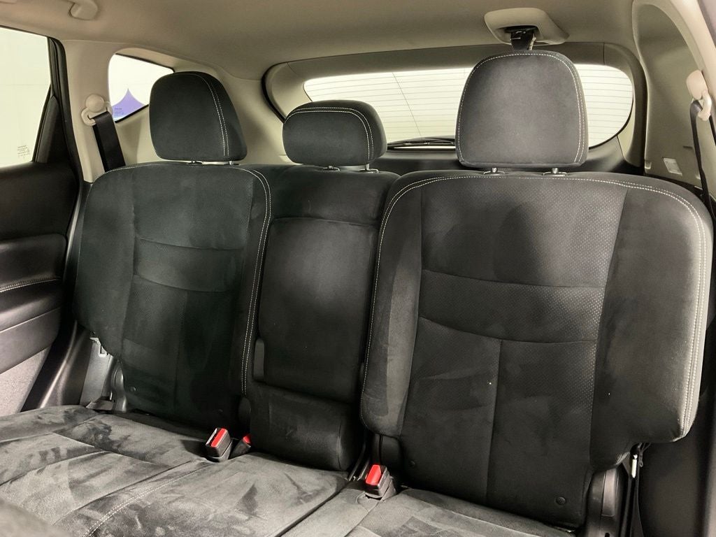 2016 Nissan Murano S ***PRE AUCTION SALE***