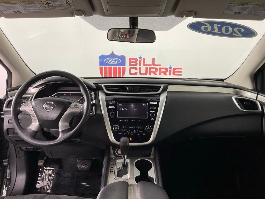 2016 Nissan Murano S ***PRE AUCTION SALE***