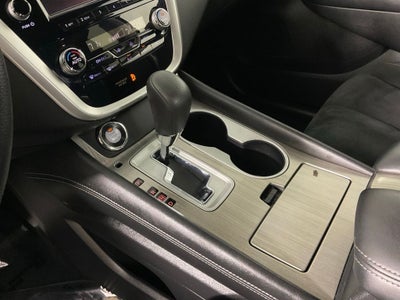 2016 Nissan Murano S ***PRE AUCTION SALE***