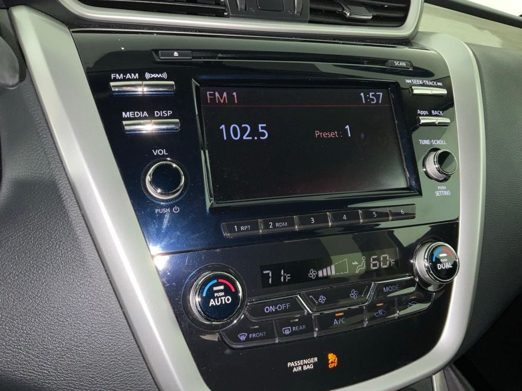 2016 Nissan Murano S ***PRE AUCTION SALE***