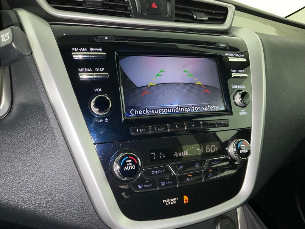 2016 Nissan Murano S ***PRE AUCTION SALE***