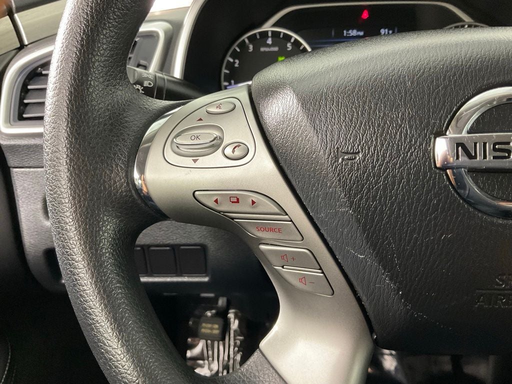 2016 Nissan Murano S ***PRE AUCTION SALE***