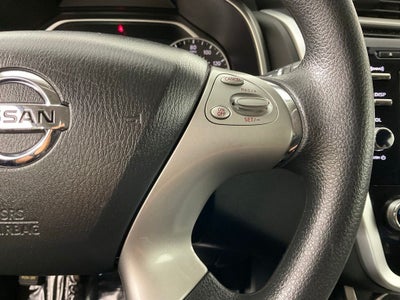 2016 Nissan Murano S ***PRE AUCTION SALE***