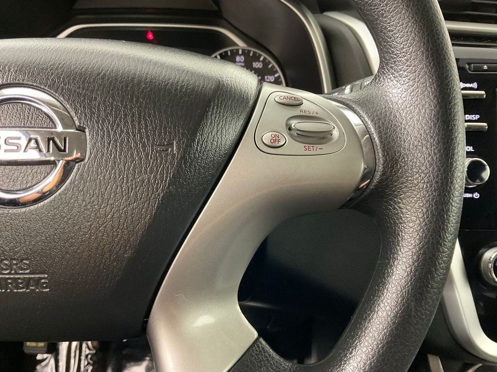 2016 Nissan Murano S ***PRE AUCTION SALE***