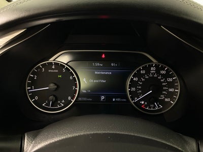 2016 Nissan Murano S ***PRE AUCTION SALE***