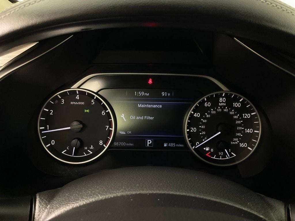 2016 Nissan Murano S ***PRE AUCTION SALE***