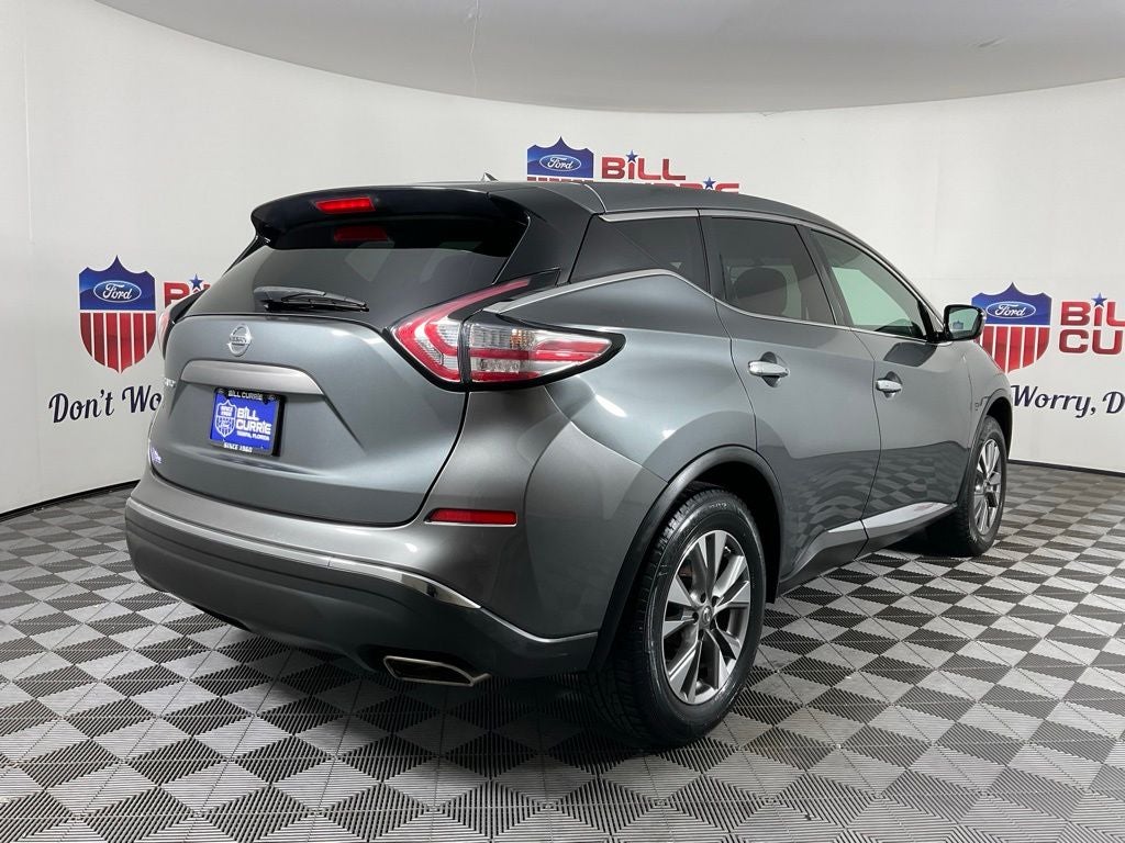 2016 Nissan Murano S ***PRE AUCTION SALE***