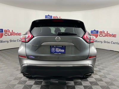 2016 Nissan Murano S ***PRE AUCTION SALE***