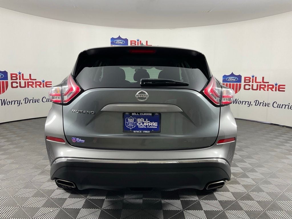 2016 Nissan Murano S ***PRE AUCTION SALE***