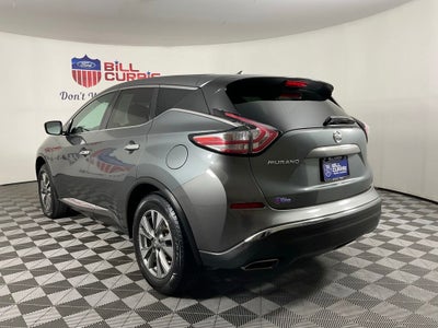 2016 Nissan Murano S ***PRE AUCTION SALE***