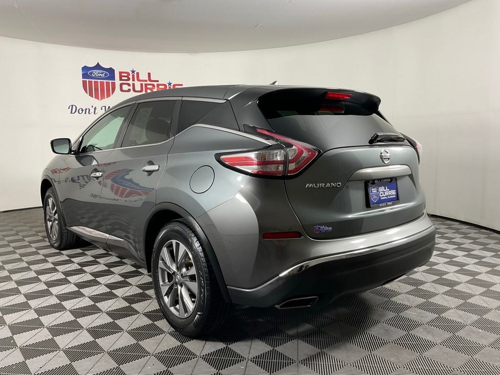 2016 Nissan Murano S ***PRE AUCTION SALE***