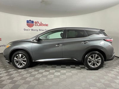 2016 Nissan Murano S ***PRE AUCTION SALE***