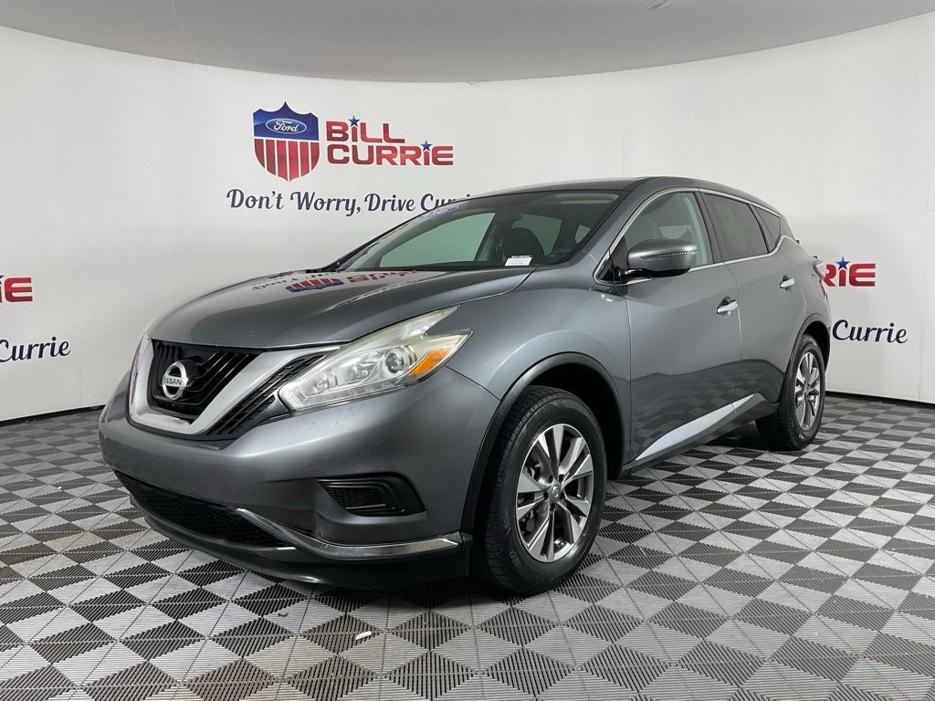 2016 Nissan Murano S ***PRE AUCTION SALE***
