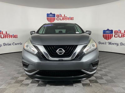 2016 Nissan Murano S ***PRE AUCTION SALE***