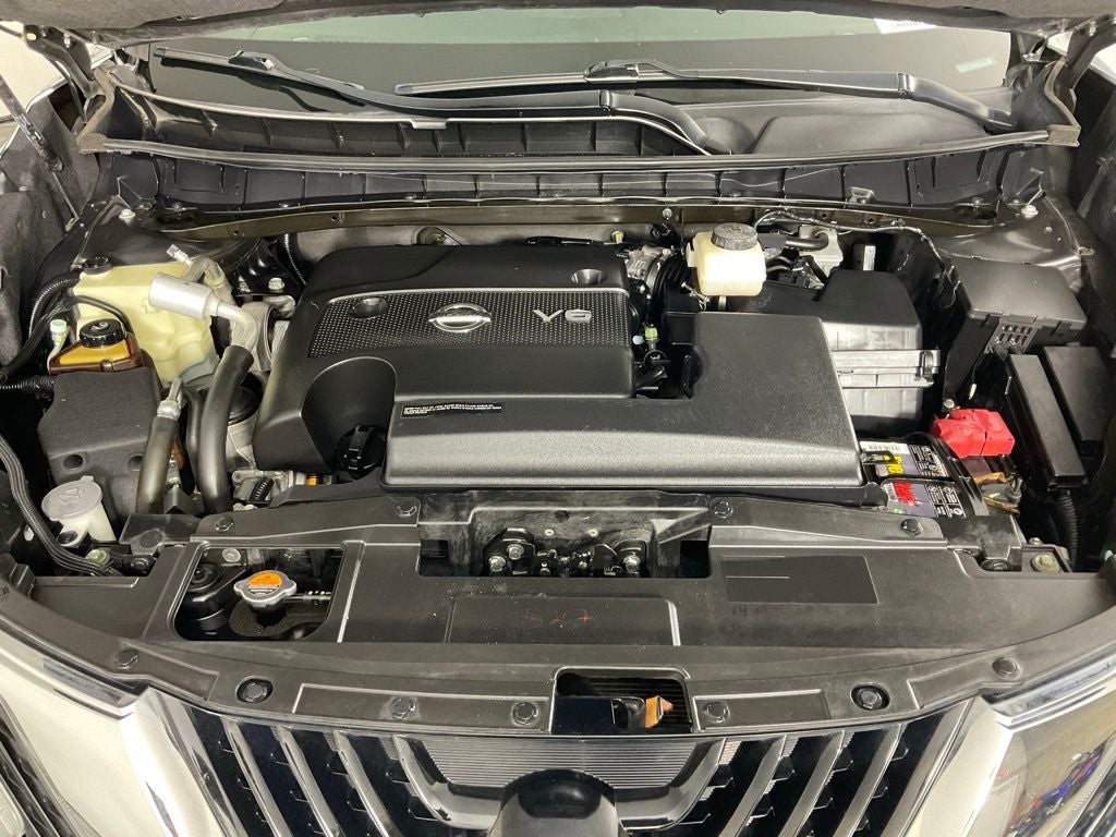 2016 Nissan Murano S ***PRE AUCTION SALE***