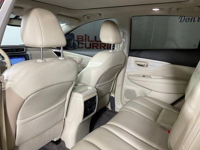 2017 Nissan Murano SL ***BLUE CERTIFIED***