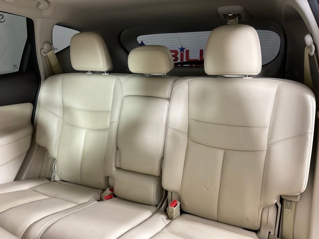 2017 Nissan Murano SL ***BLUE CERTIFIED***