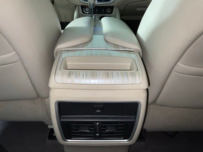 2017 Nissan Murano SL ***BLUE CERTIFIED***