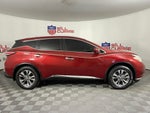 2017 Nissan Murano SL ***BLUE CERTIFIED***