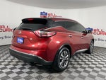 2017 Nissan Murano SL ***BLUE CERTIFIED***