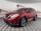 2017 Nissan Murano SL ***BLUE CERTIFIED***