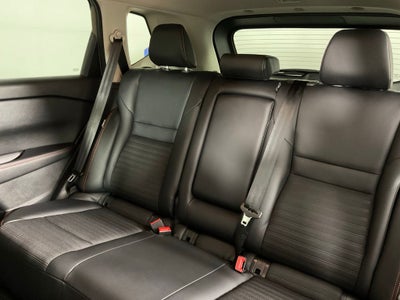 2025 Nissan Rogue Rock Creek ***BLUE CERTIFIED***