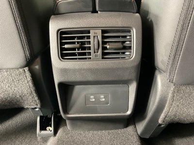 2025 Nissan Rogue Rock Creek ***BLUE CERTIFIED***