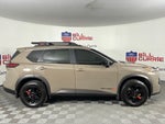 2025 Nissan Rogue Rock Creek ***BLUE CERTIFIED***