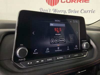 2025 Nissan Rogue Rock Creek ***BLUE CERTIFIED***