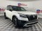 2023 Nissan Pathfinder Rock Creek ***BLUE CERTIFIED***