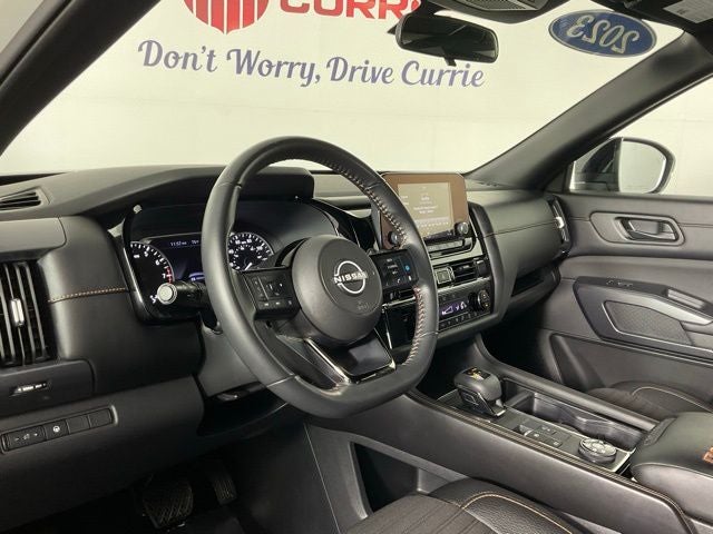 2023 Nissan Pathfinder Rock Creek ***BLUE CERTIFIED***