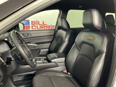 2023 Nissan Pathfinder Rock Creek ***BLUE CERTIFIED***