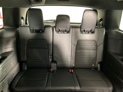 2023 Nissan Pathfinder Rock Creek ***BLUE CERTIFIED***