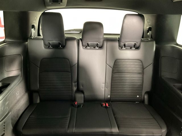 2023 Nissan Pathfinder Rock Creek ***BLUE CERTIFIED***