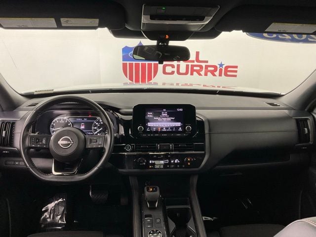 2023 Nissan Pathfinder Rock Creek ***BLUE CERTIFIED***