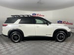 2023 Nissan Pathfinder Rock Creek ***BLUE CERTIFIED***