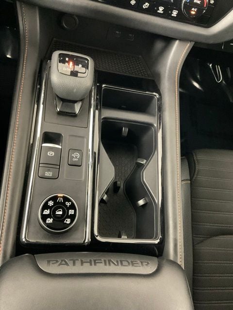 2023 Nissan Pathfinder Rock Creek ***BLUE CERTIFIED***