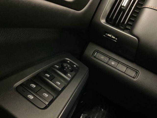 2023 Nissan Pathfinder Rock Creek ***BLUE CERTIFIED***