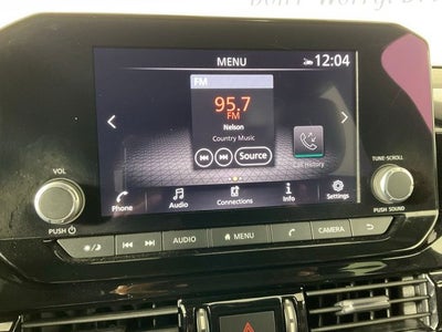 2023 Nissan Pathfinder Rock Creek ***BLUE CERTIFIED***