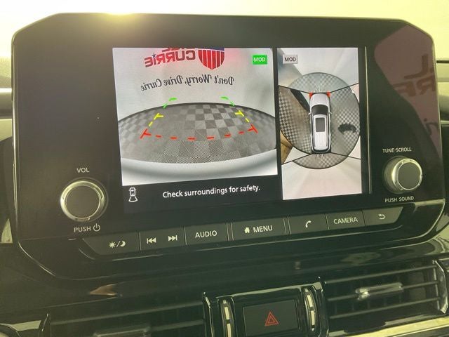 2023 Nissan Pathfinder Rock Creek ***BLUE CERTIFIED***